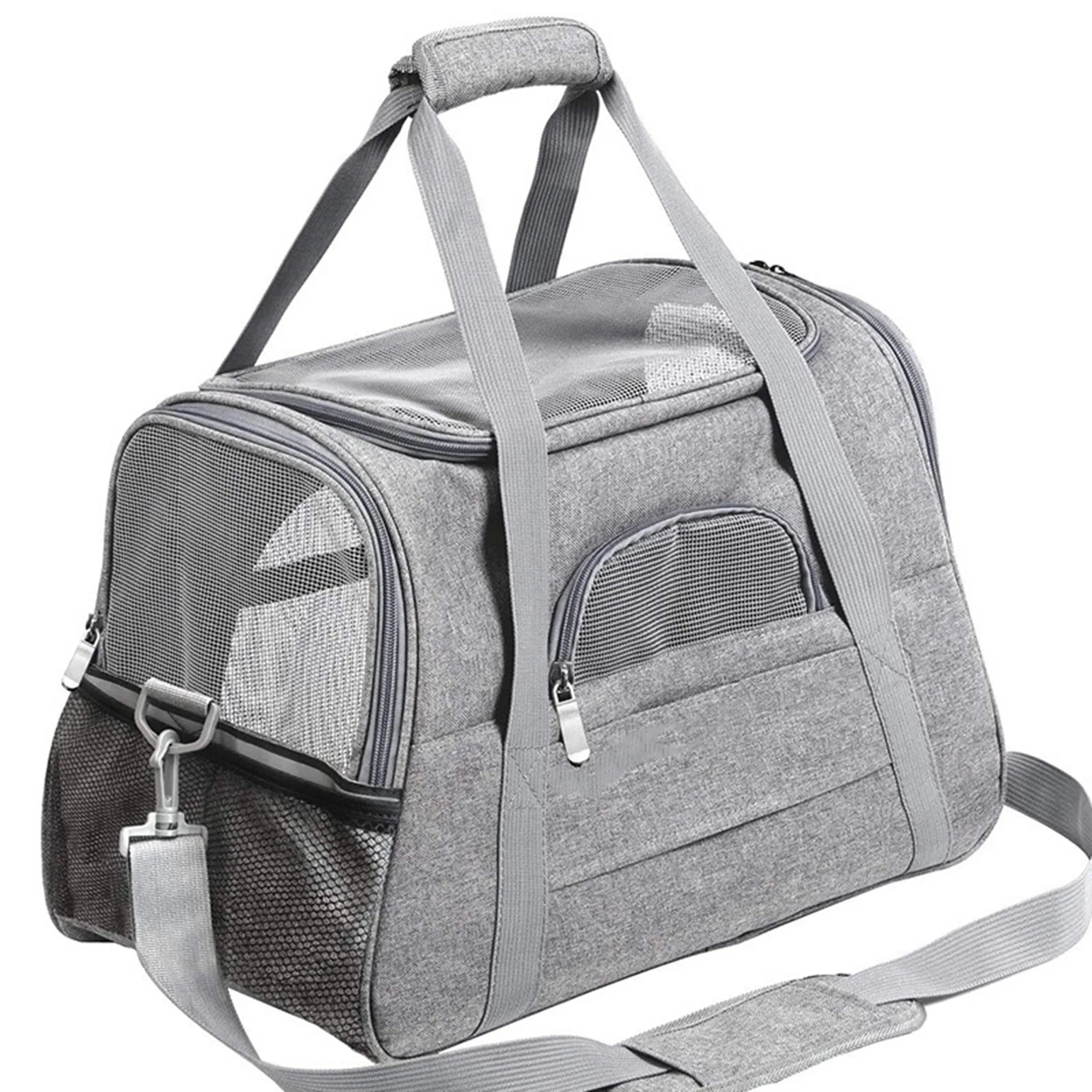 Portable Messenger Pet Bag 10pcs 10