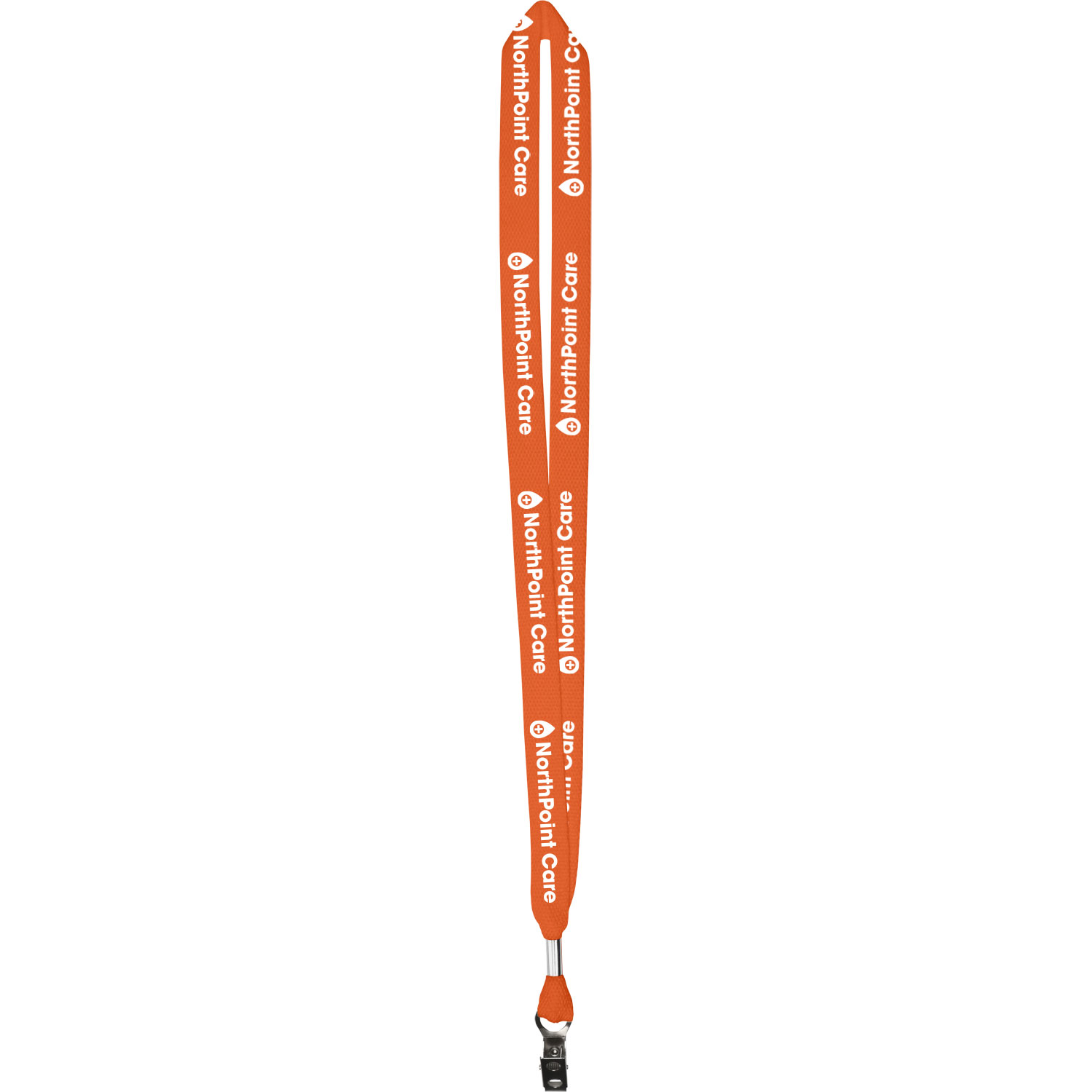 5/8" One Ply Cotton Lanyard 13