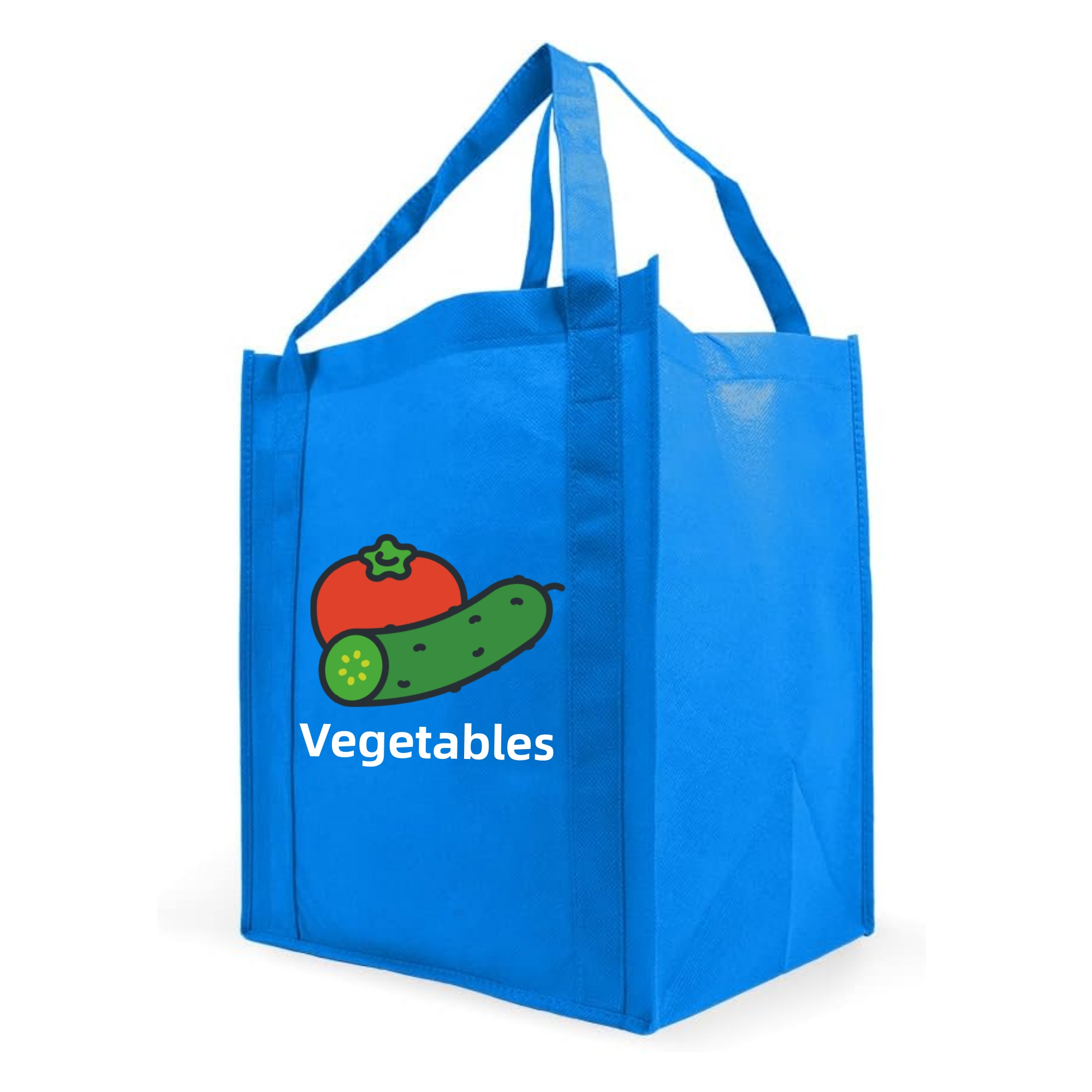 Extra Large Non-Woven Reusable Multi Bags 10
