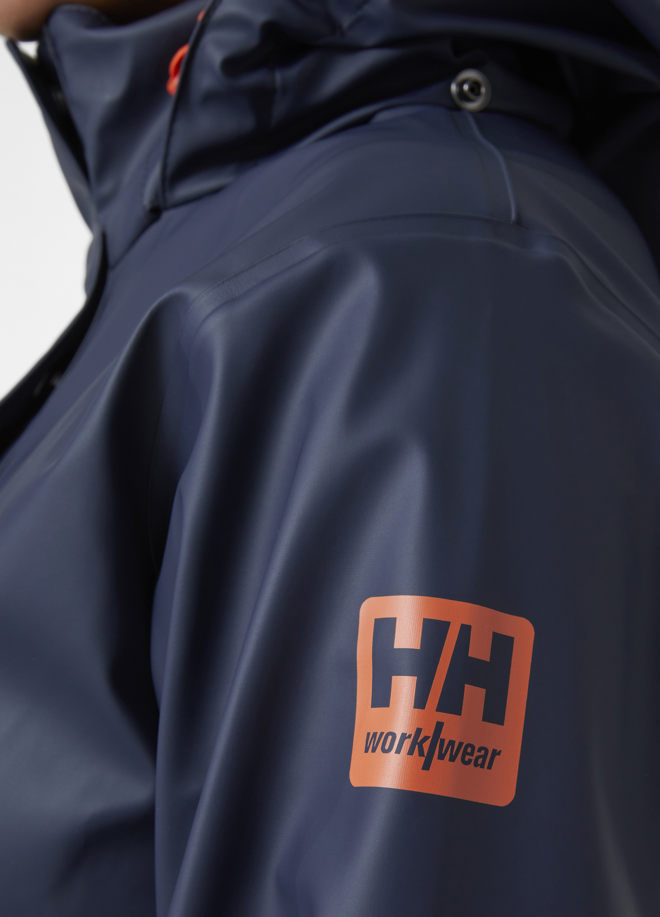 Helly Hansen Women's Luna Rain Jacket 14