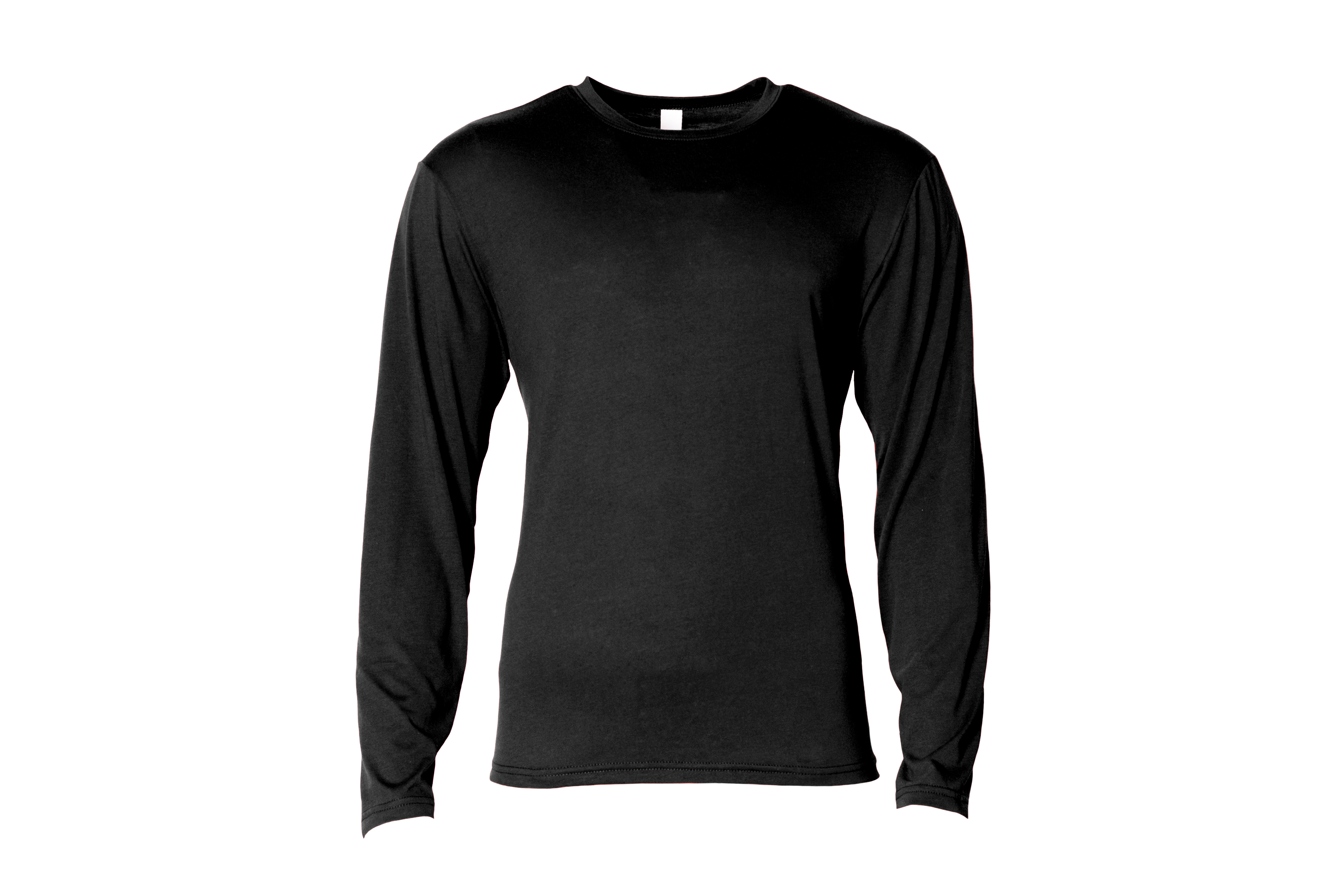 A4 Softek Long Sleeve Tee 12