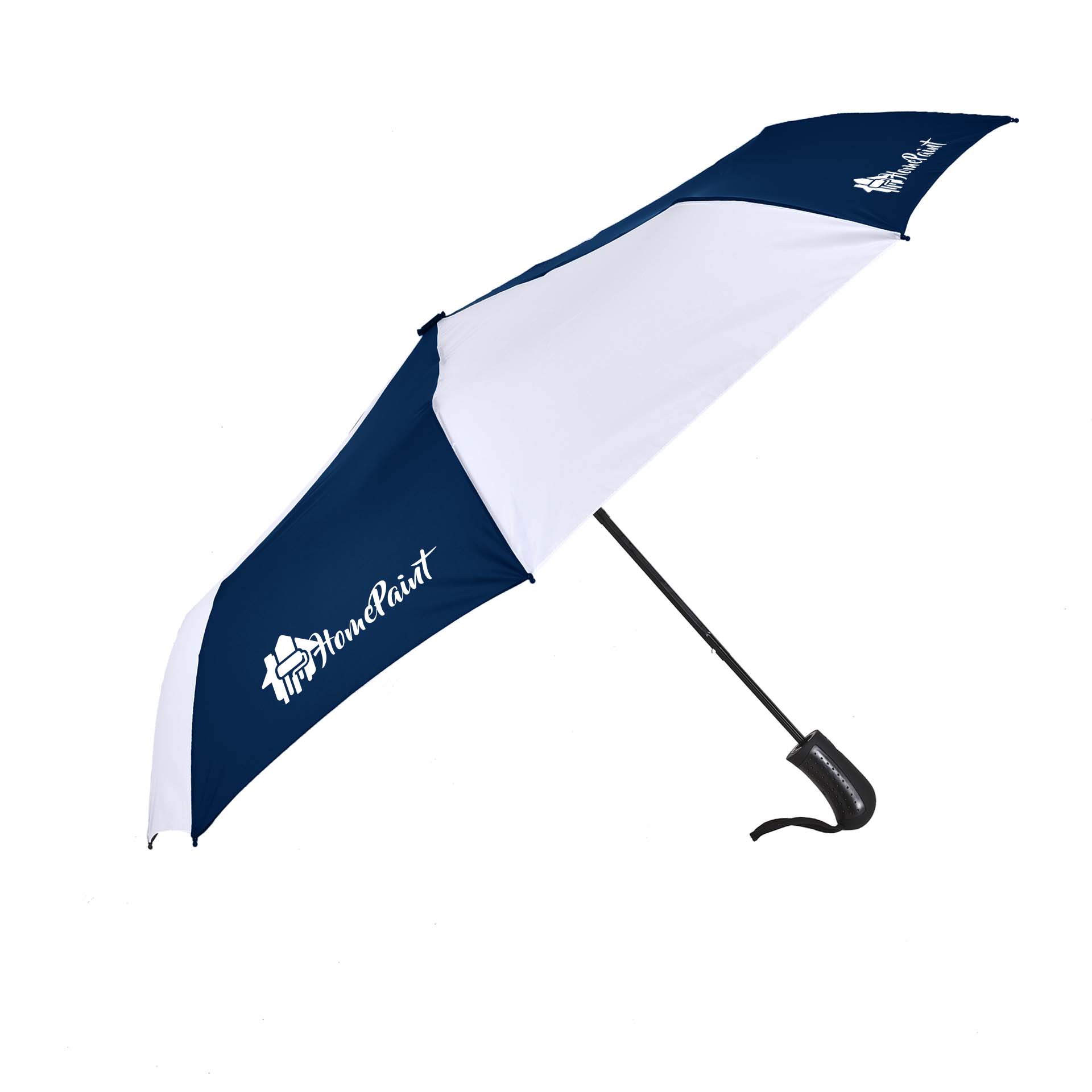 Steal Umbrella (4 Imprints) 32