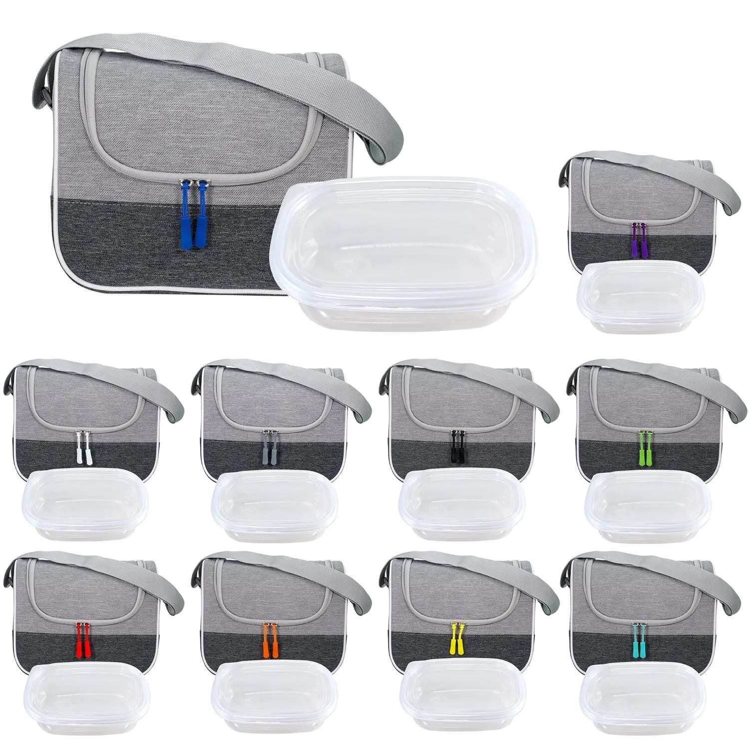 Bay Handy Lunch Kit 4