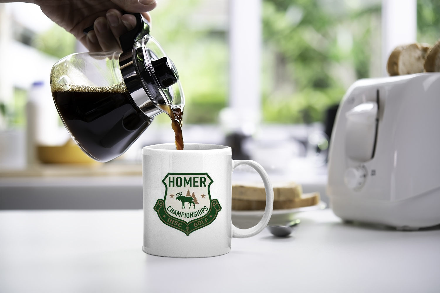 Coffee Mug 11oz 9