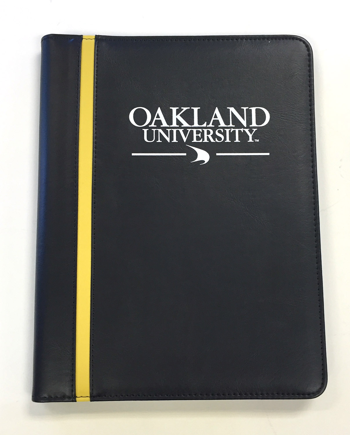 Deluxe Padfolio Dualtone 16