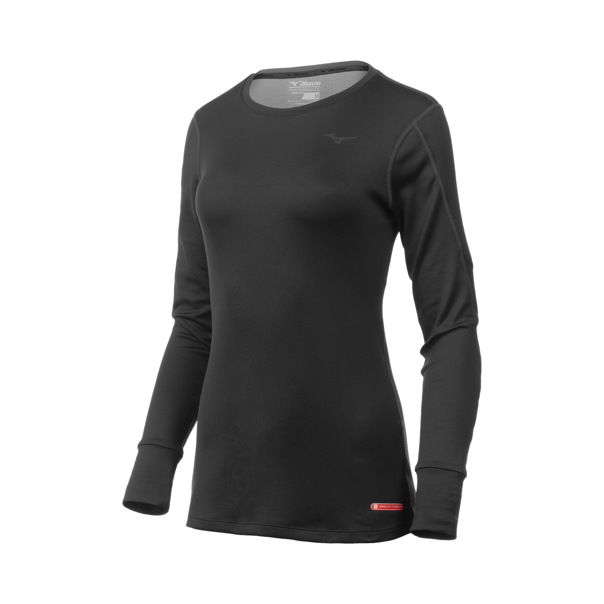 Women's Breath Thermo Base Layer Long Sleeve 37