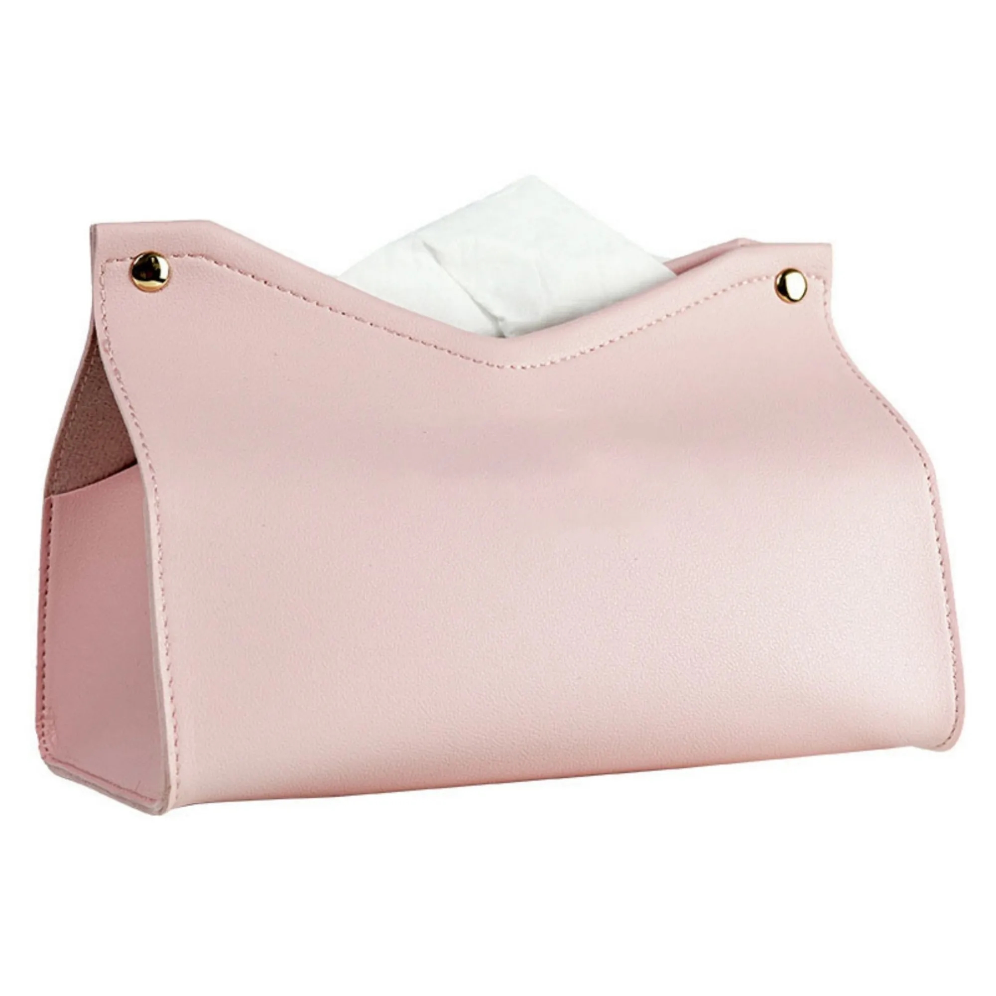 Rectangle Tissue Box 24