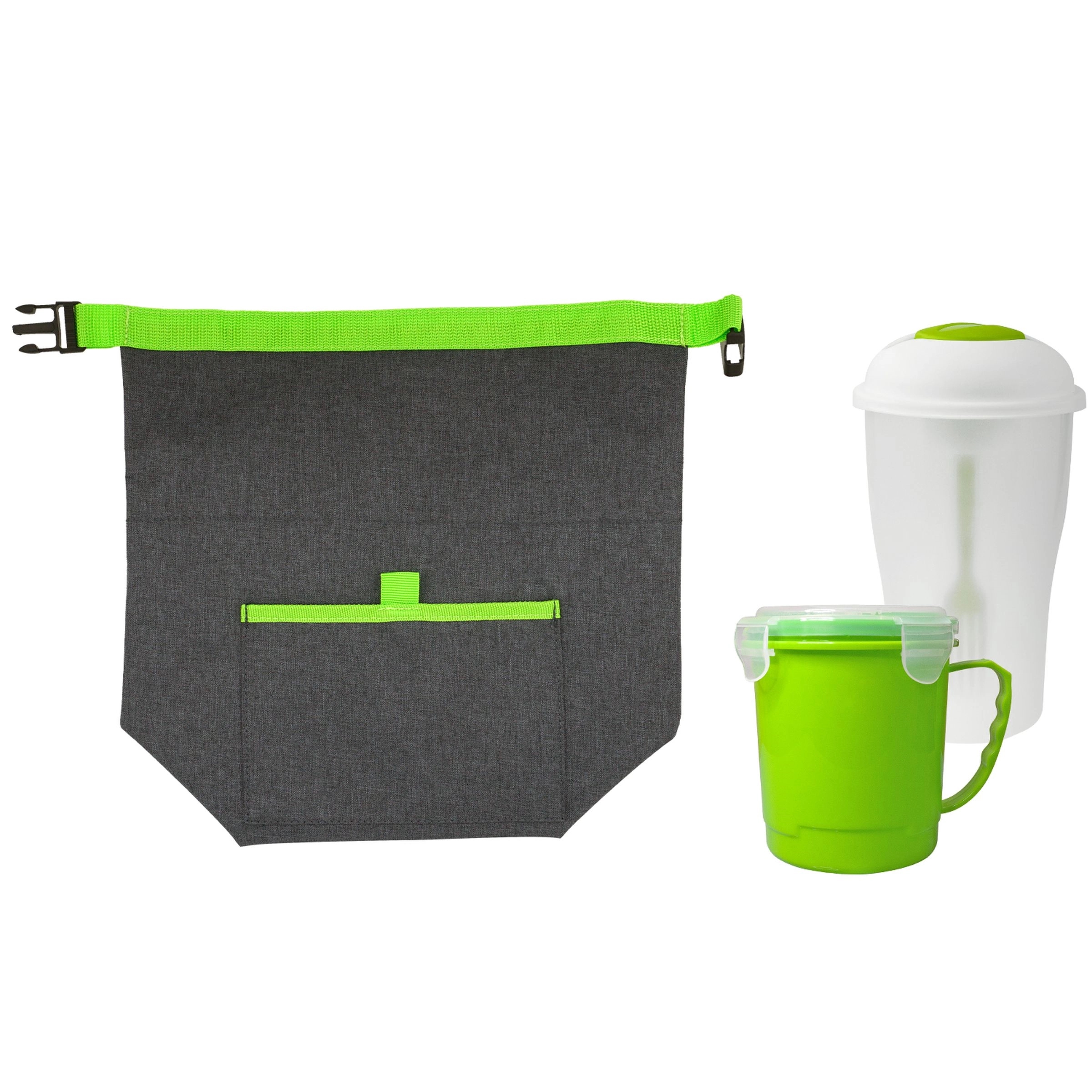 G Line Voyager Soup & Salad Set 2