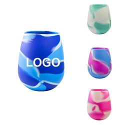 Reusable Wine Glass