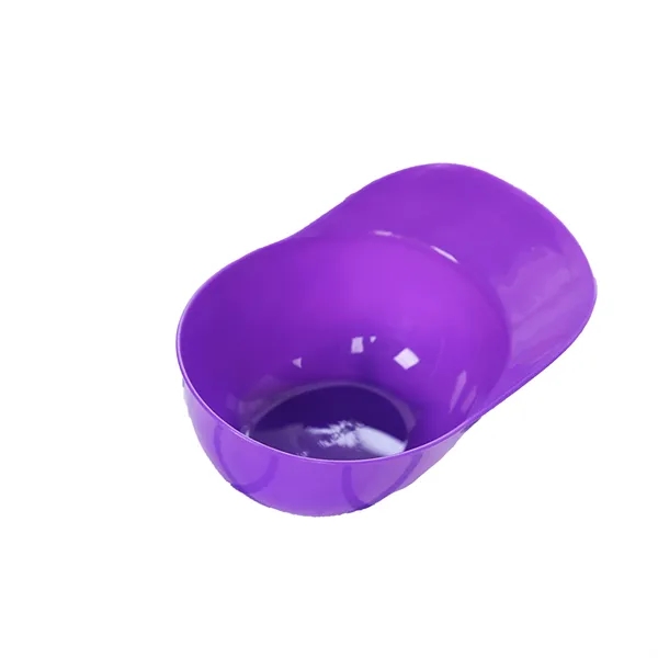 8 oz Mini Baseball Cap Bowls 19
