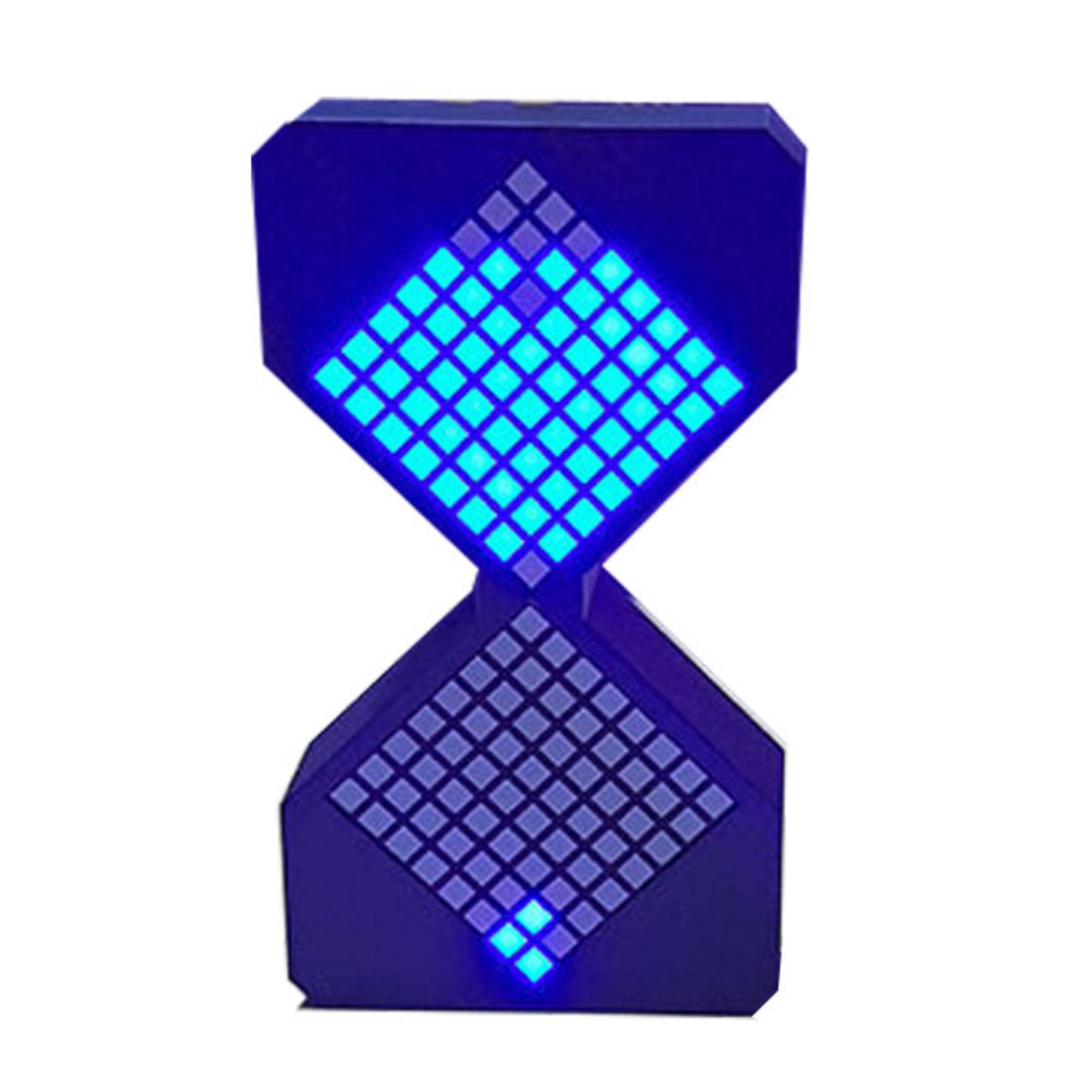 Electronic Hourglass Gravity Sensing Timer 23