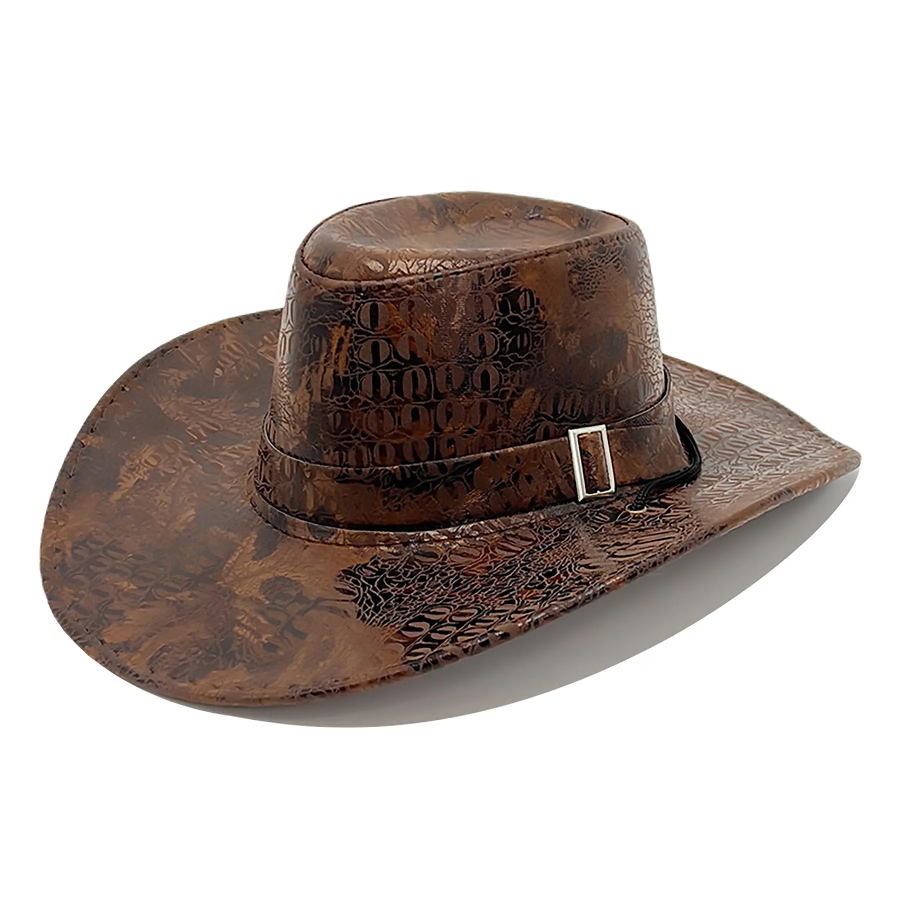 Polyurethane Camping Mountaineering Sun Hat 19