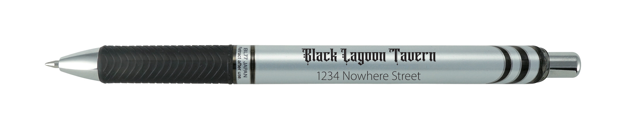 EnerGel® RTX Gel Ink Pen 2