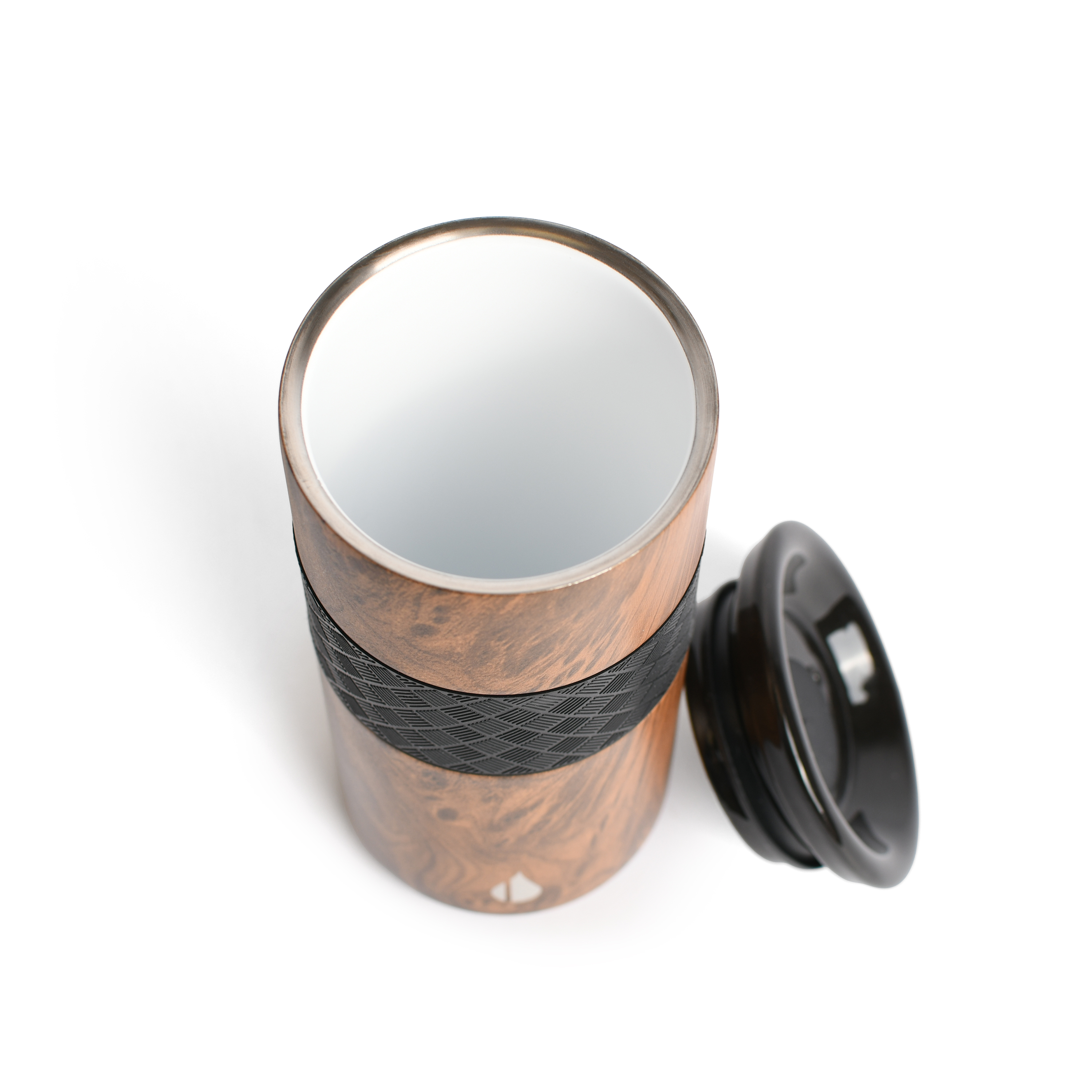 Elemental® Artisan 16oz Stainless Steel Tumbler with Ceramic Lid 44