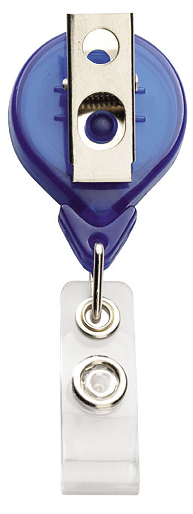 Tear Drop Badge Holders 15