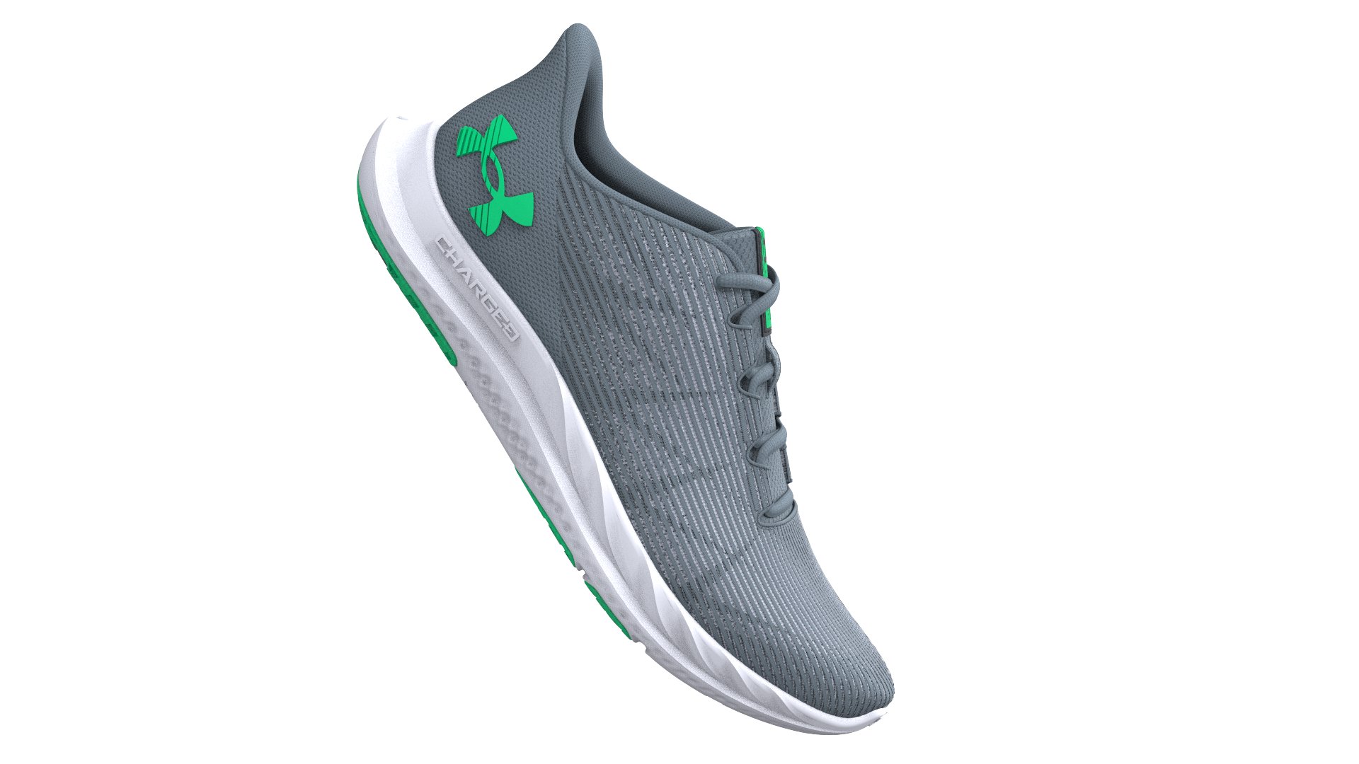 UA Speed Swift Men's Running Shoes 33