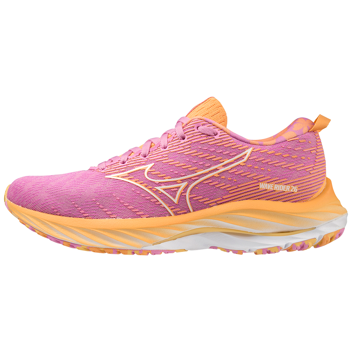Women's Wave Rider 26 Roxy Running Shoe 4