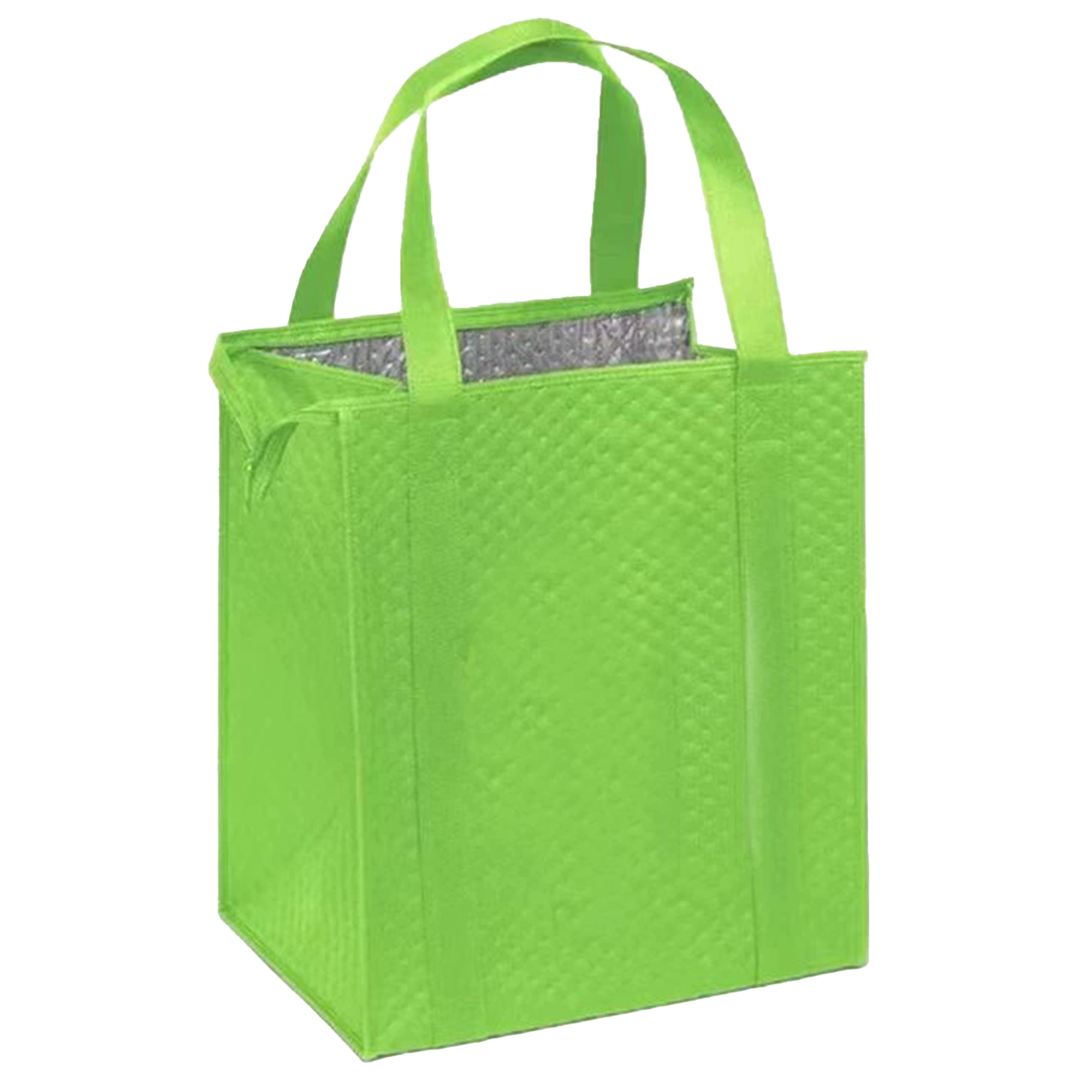 Non Woven Handheld Insulated Bag 7