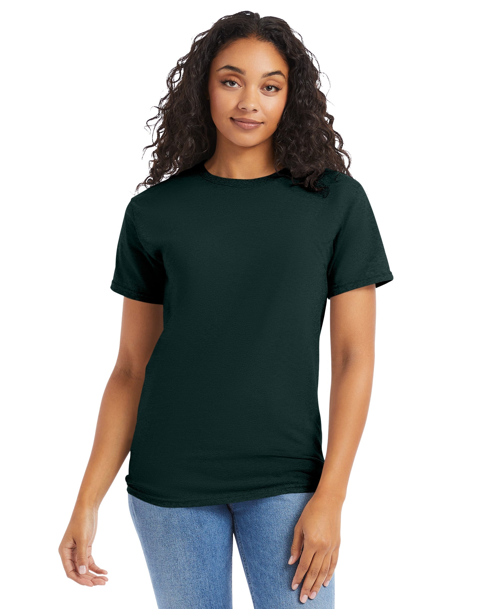 Essential Adult Short Sleeve T-shirt 40