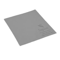 Fogetta Bout It™ Debossed Anti-fog Cloth In Zip Polybag