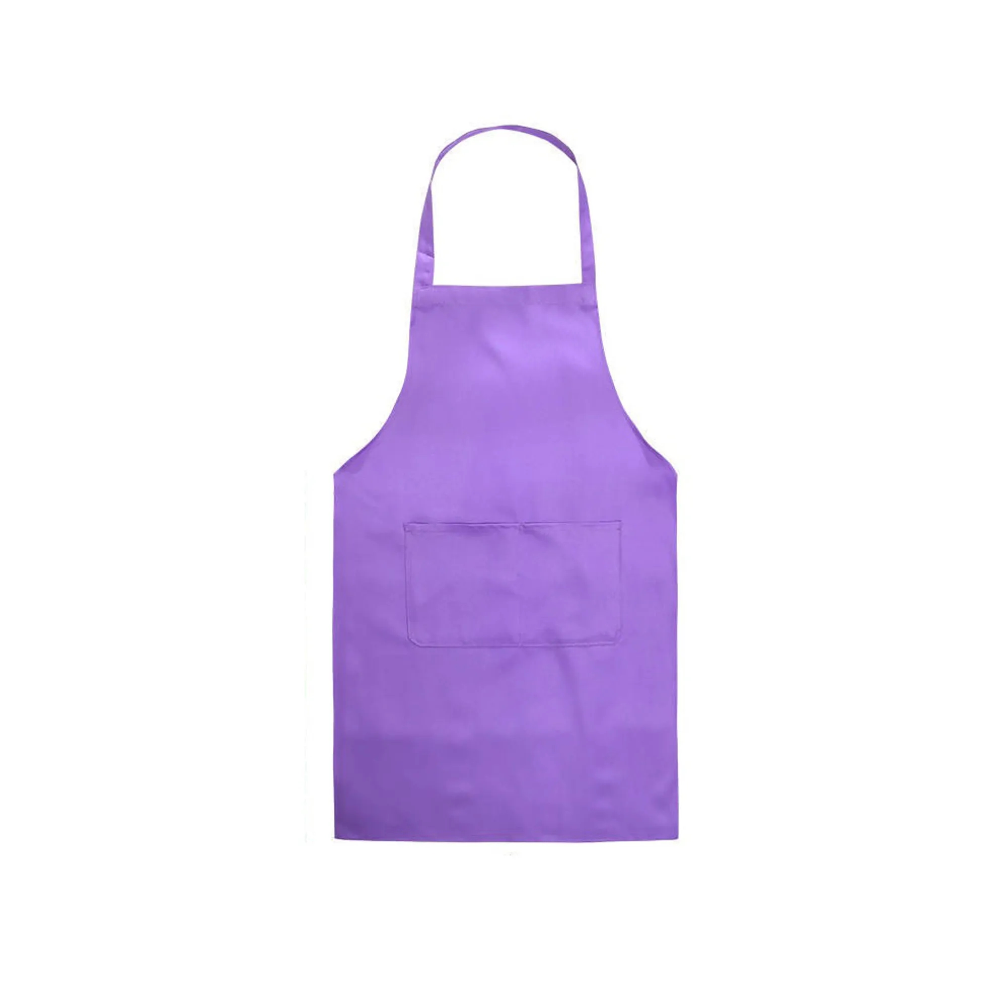 Kitchen Apron With Pocket MOQ 10pcs 23