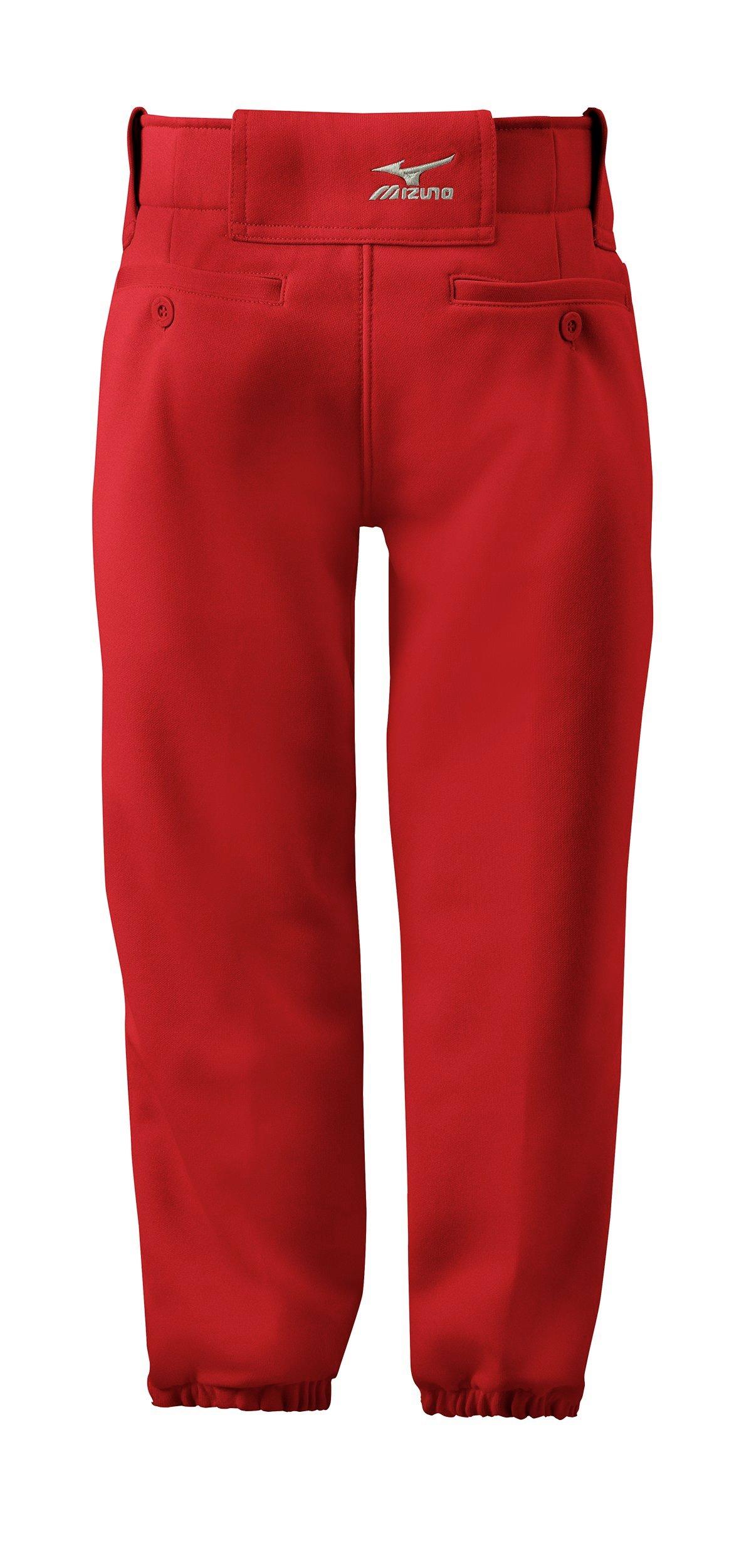 Women's Belted Softball Pant 76