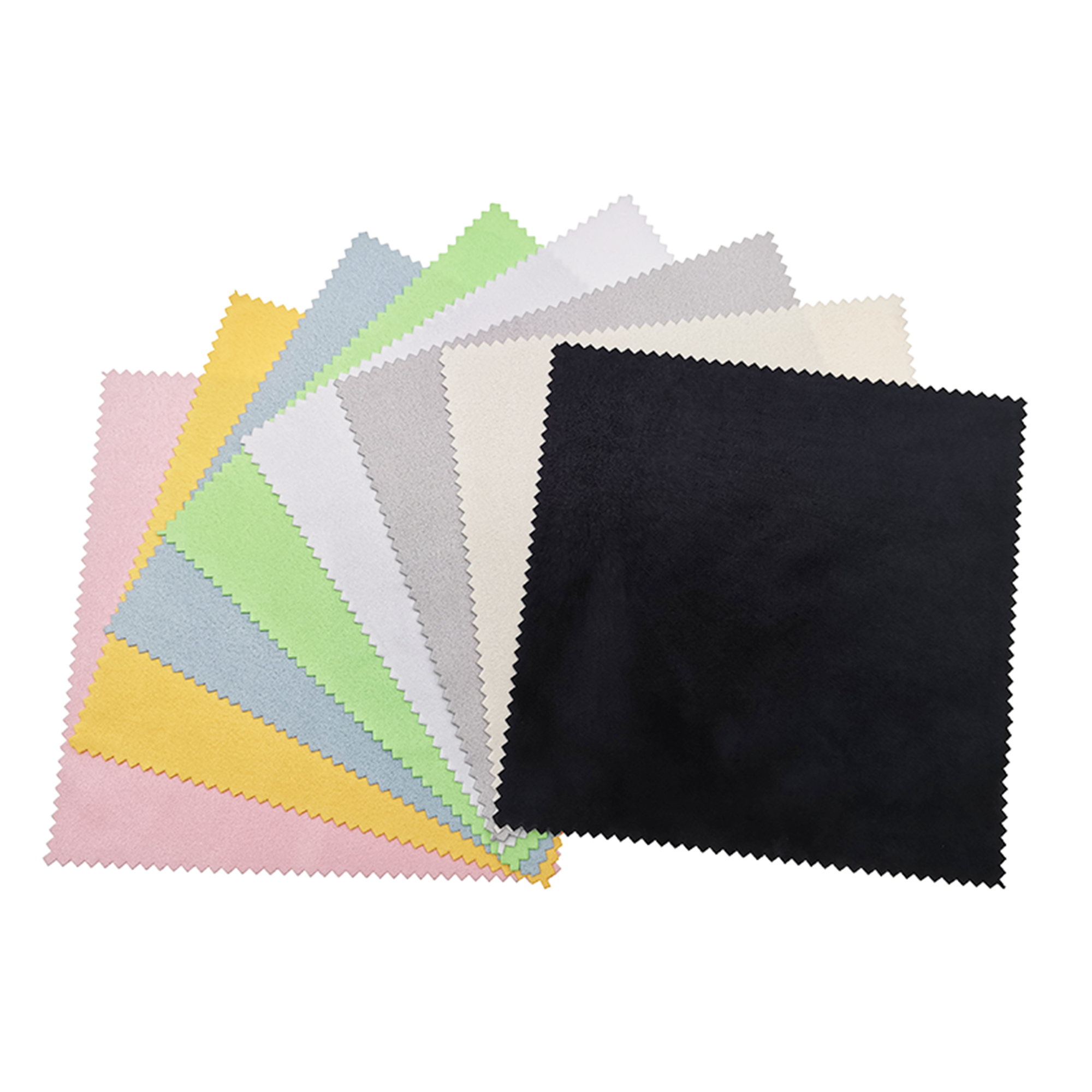 Glasses Cleaning Towel 8