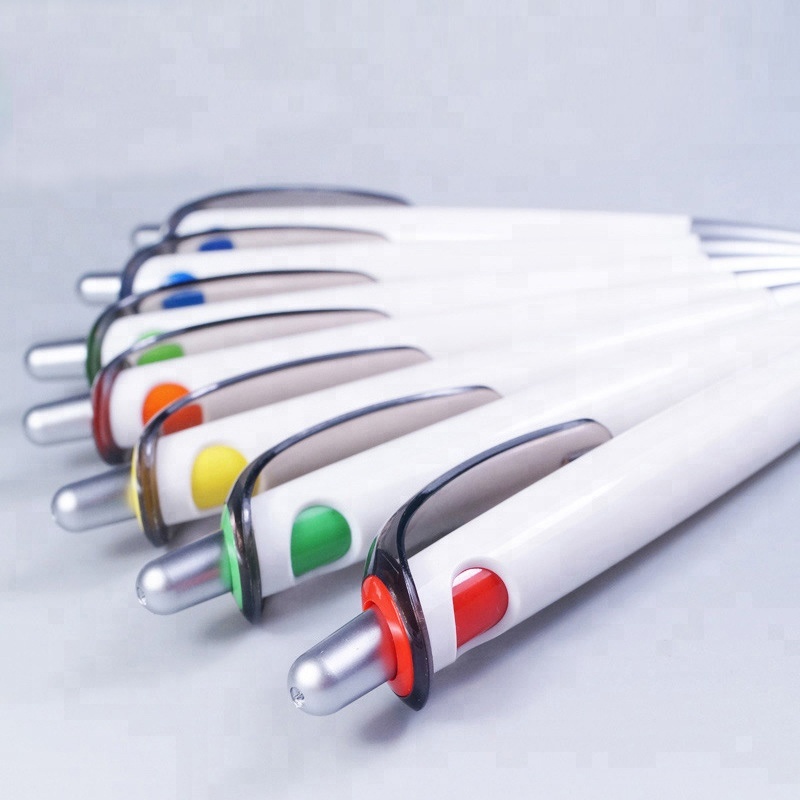 Handy Ballpoint Pen