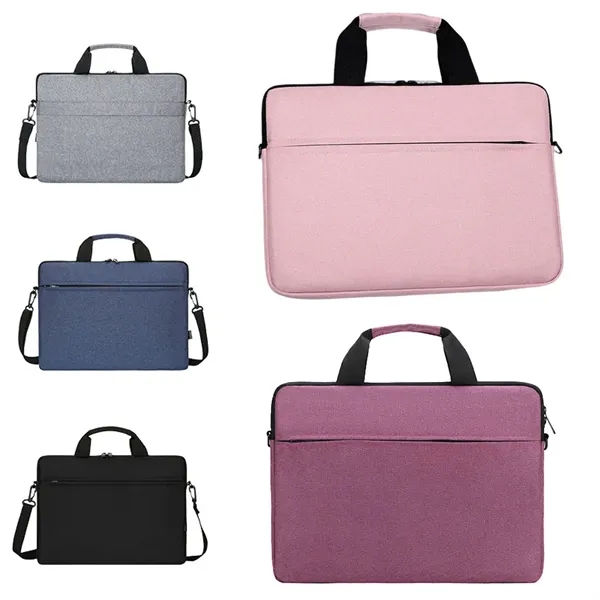 Personalized Fashion 15 Inches Computer Backpack for Work, School and Travel 5