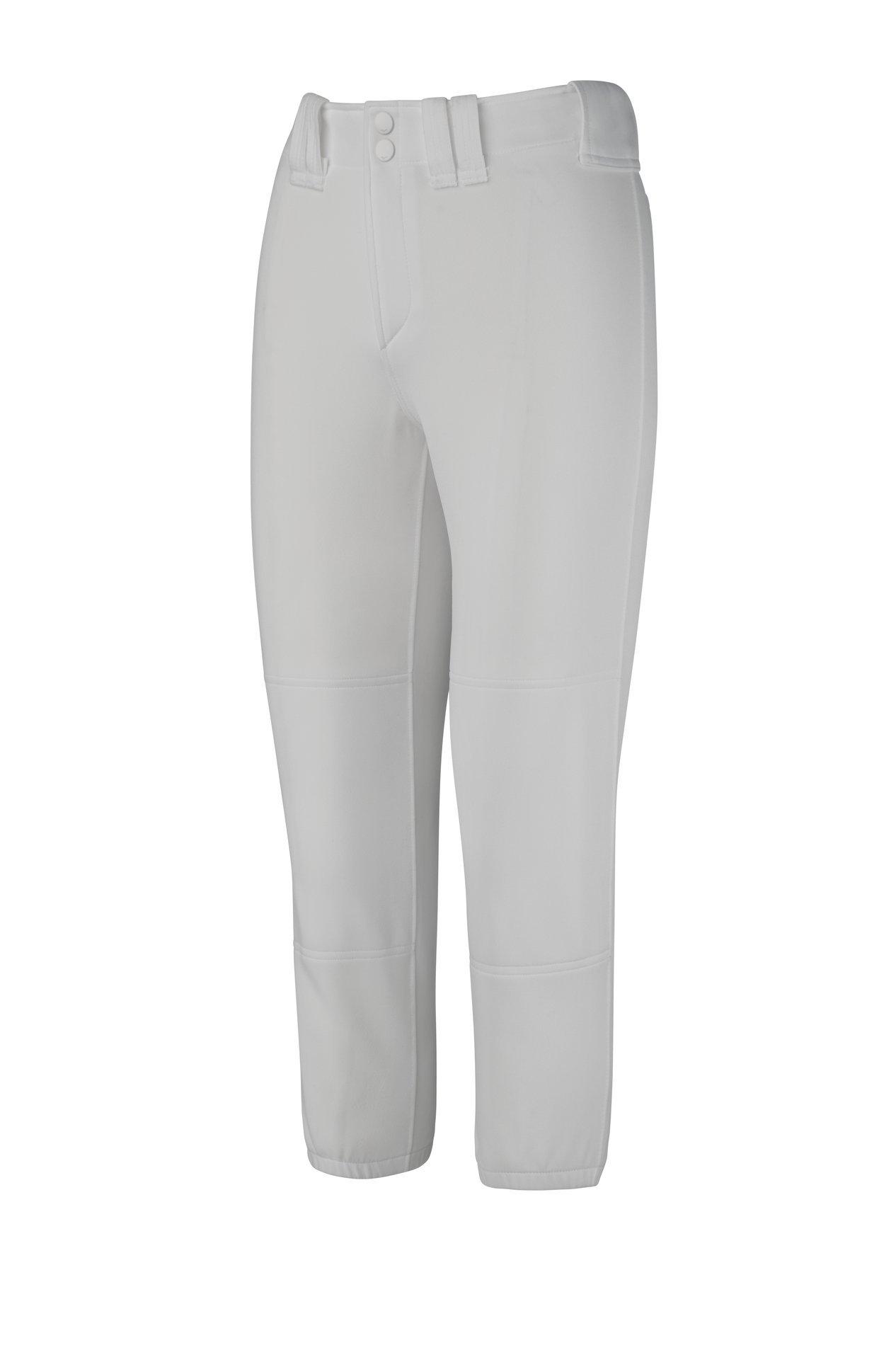 Women's Belted Softball Pant 37