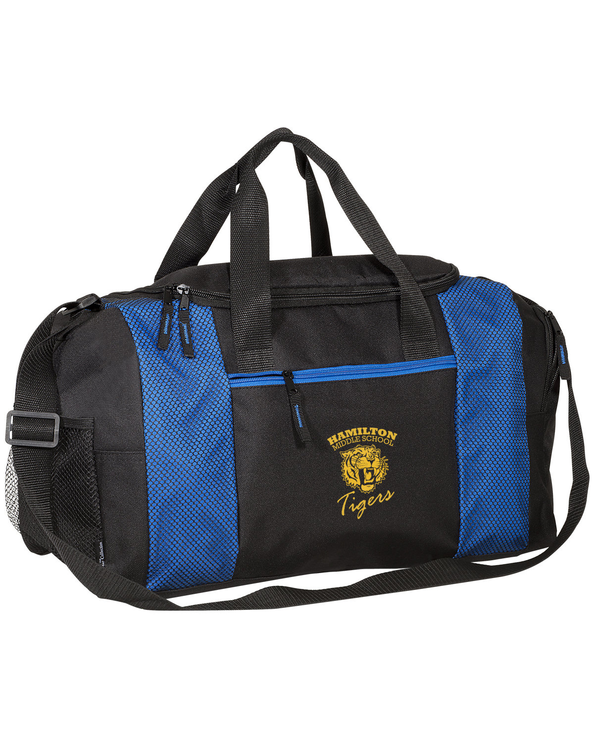 Porter Duffel Bag
