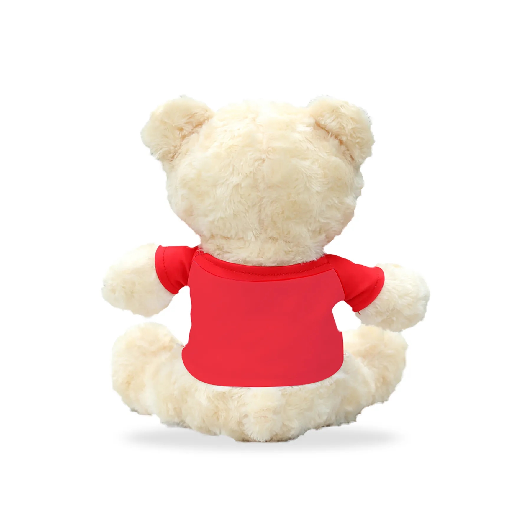T-shirt Bear Plush Toy 3