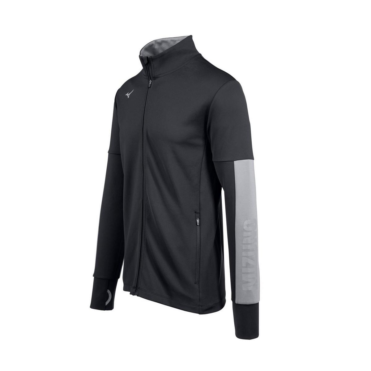 Youth Alpha Quest Jacket 30