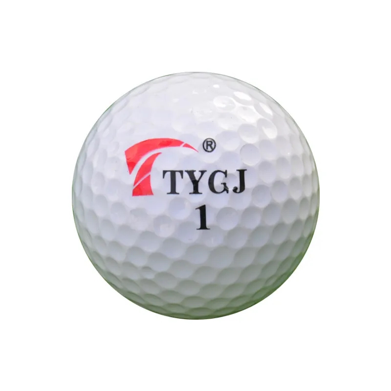 2-Layer  Professional Golf Balls