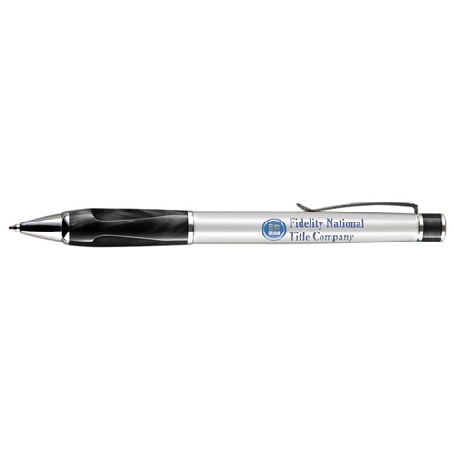 Mercury Metal Pen, Ballpoint pen 13
