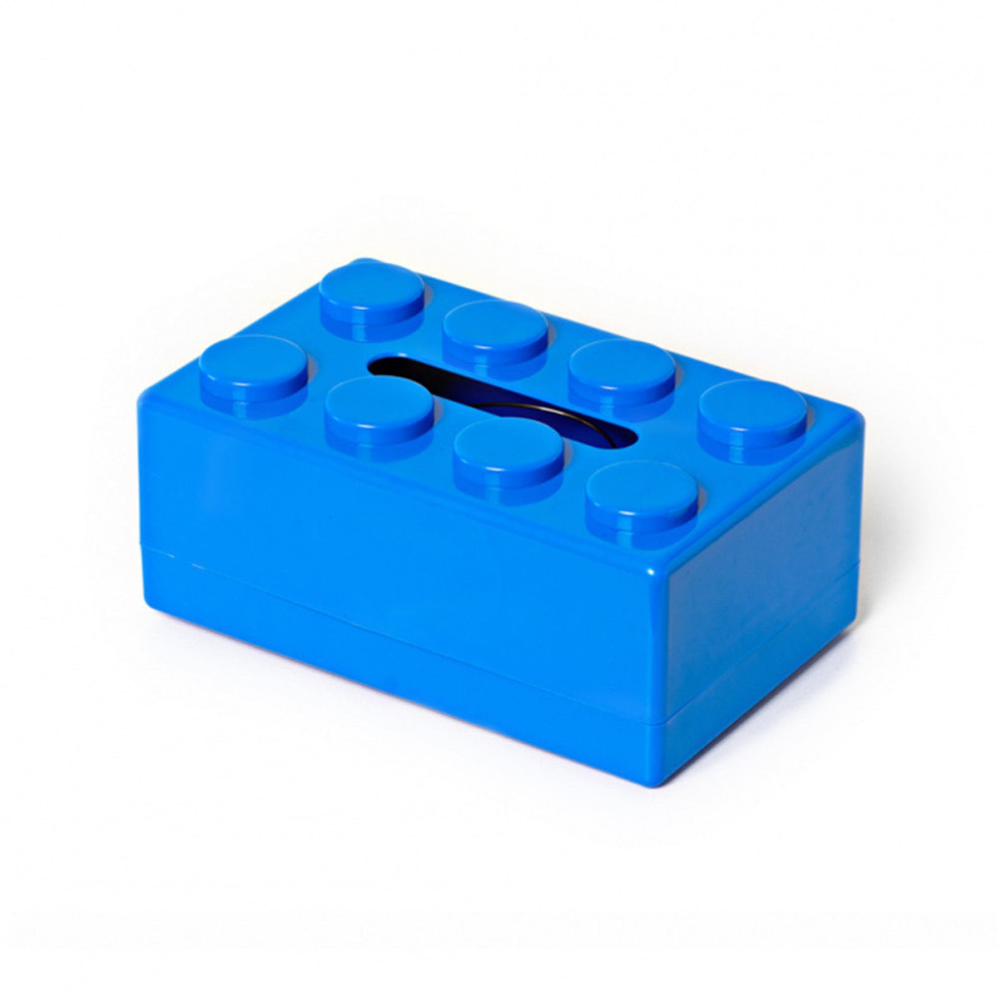 Building Block Tissue Box 13