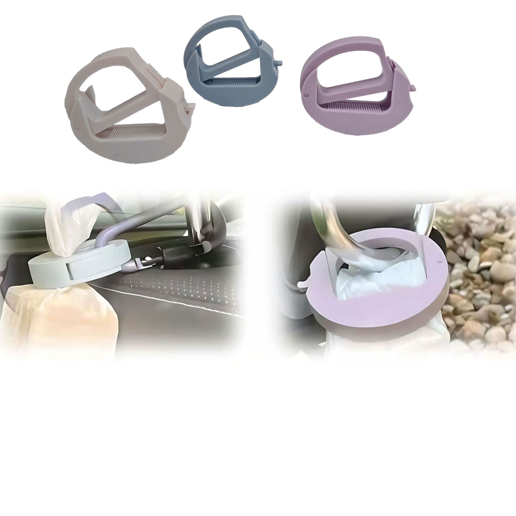 Daily Use Storage Sealing Clip 6