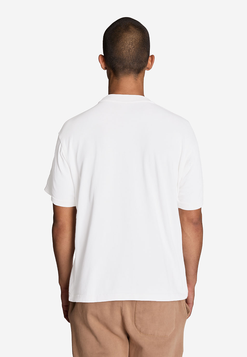 Urban Heavy Tee 17