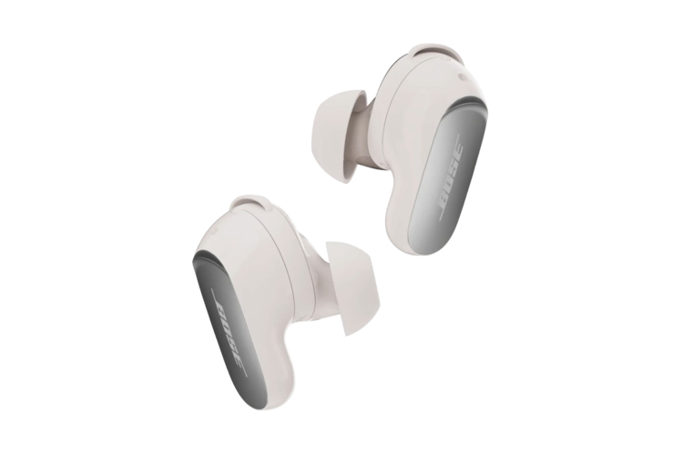 Bose QuietComfort Ultra Earbuds (2nd Gen) - White Smoke 3