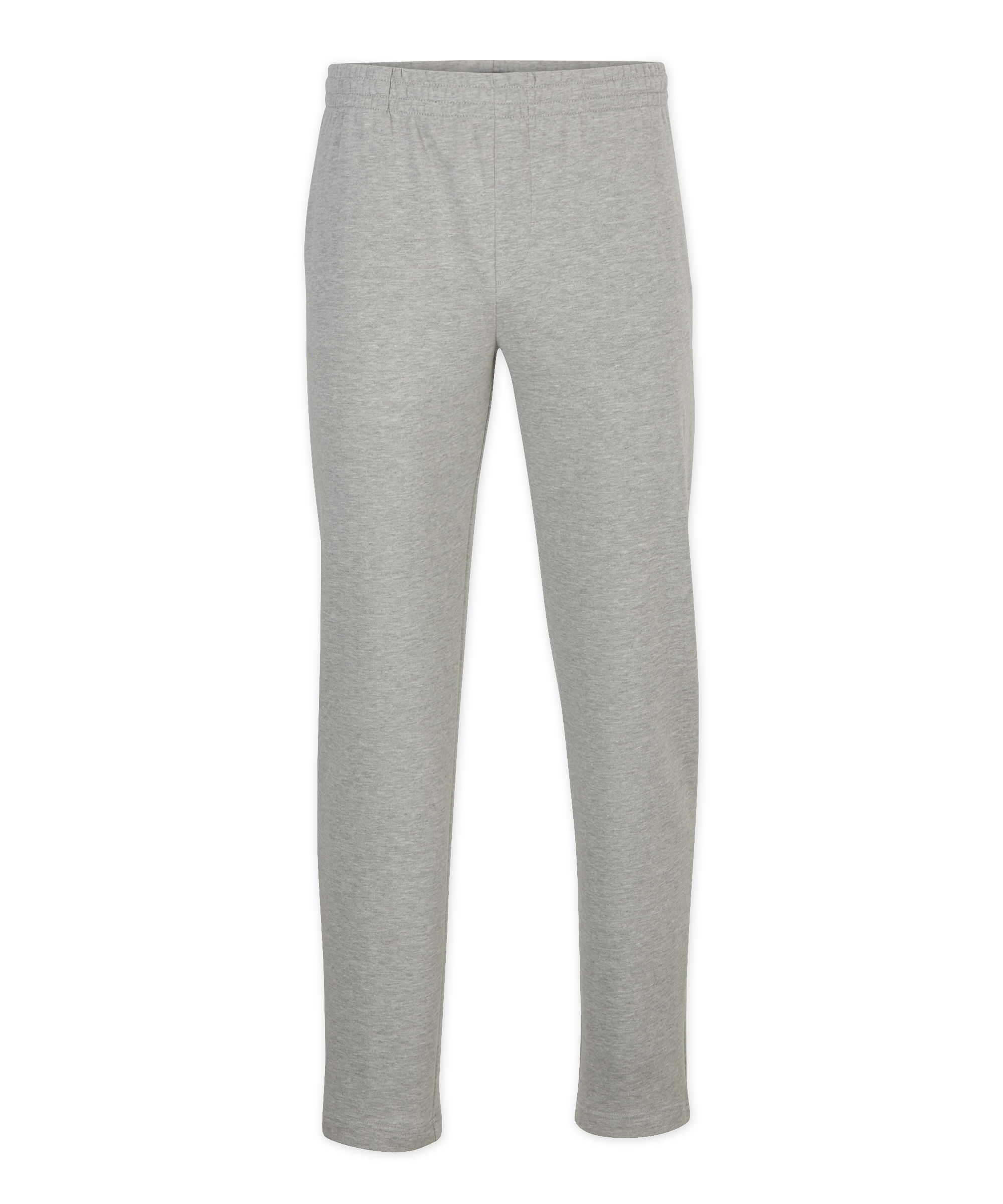 BOXERCRAFT FRENCH TERRY PANT 7