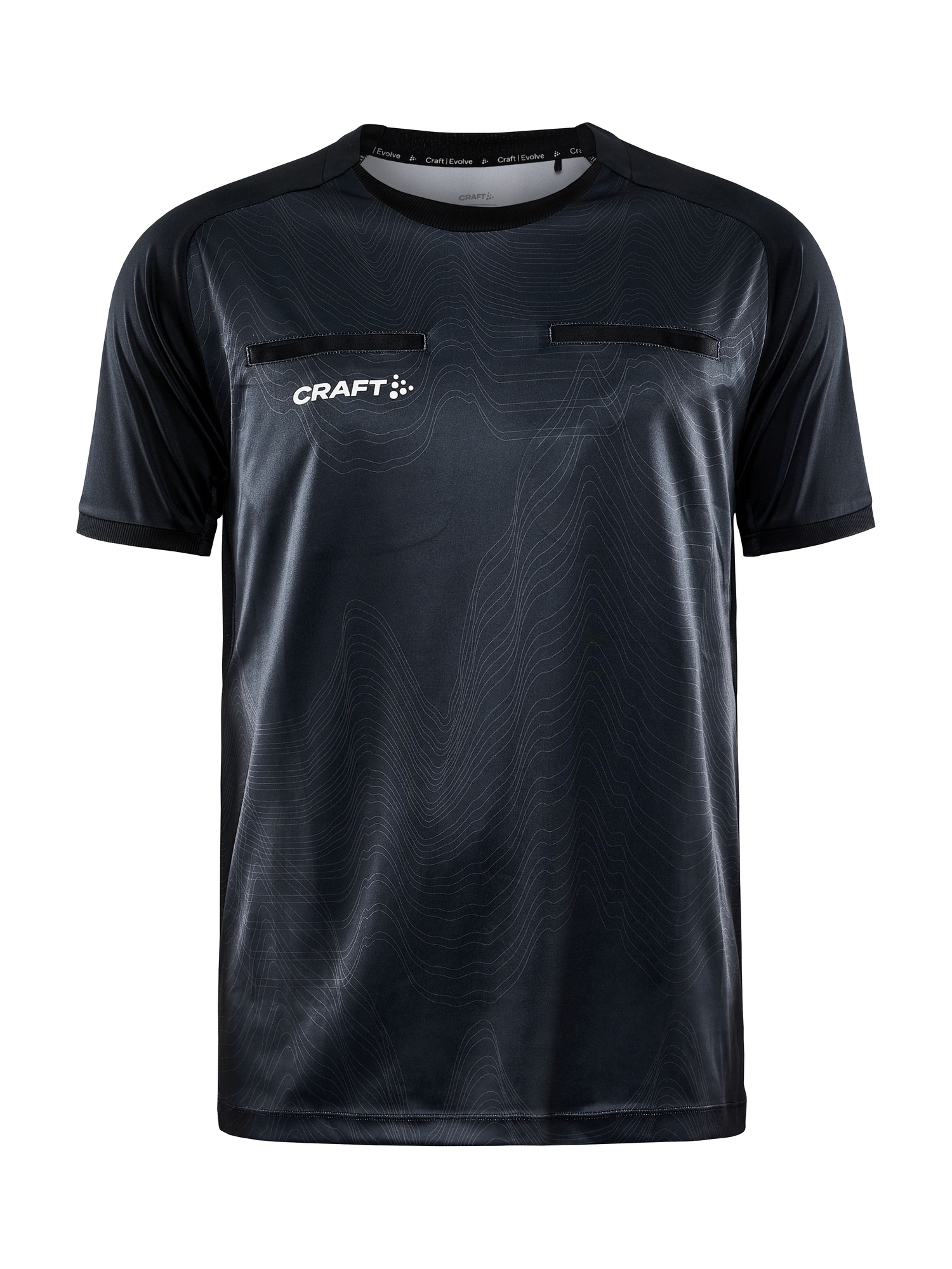 EVOLVE REFEREE JERSEY M 61