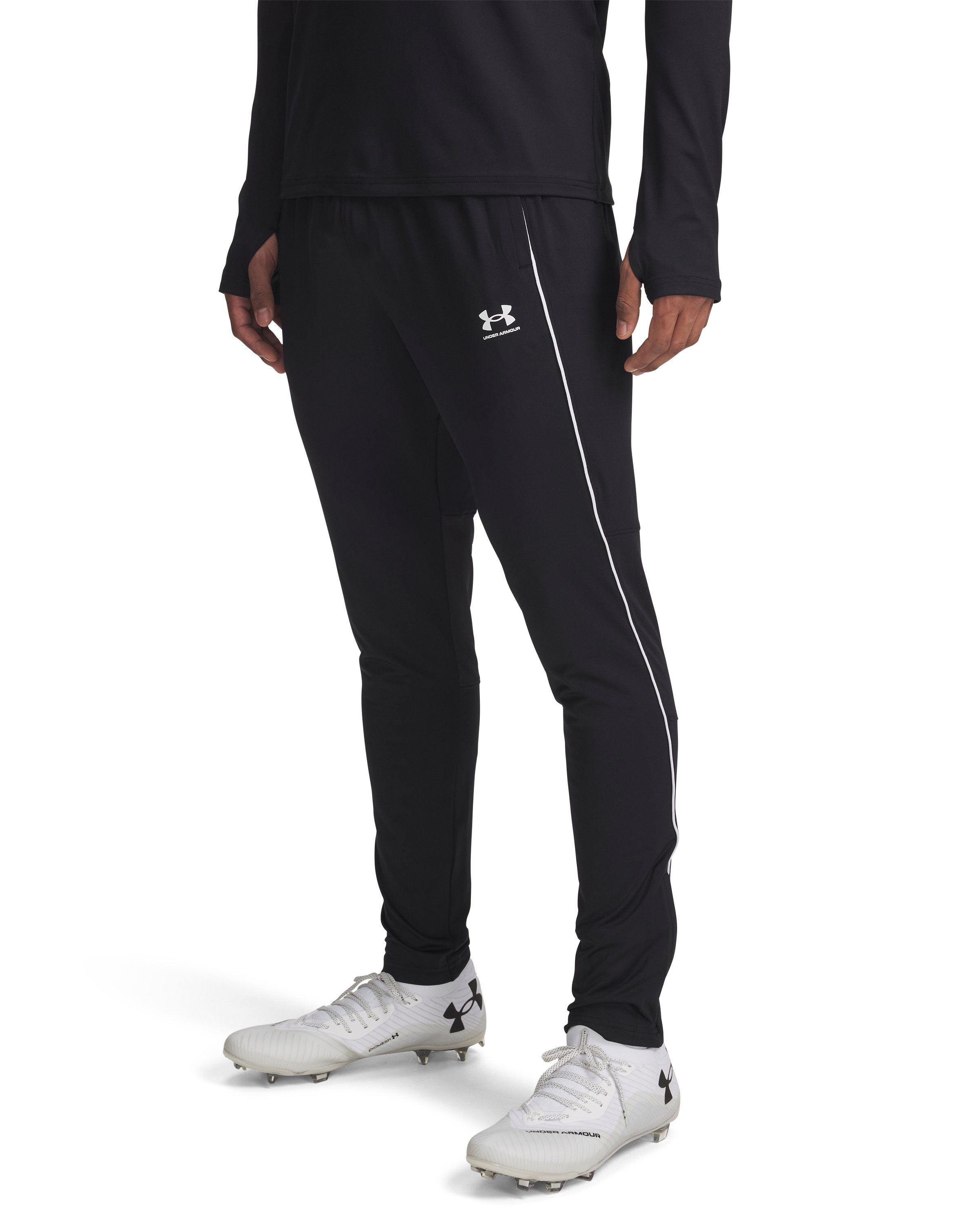 UA Challenger Training Men's Pants 9