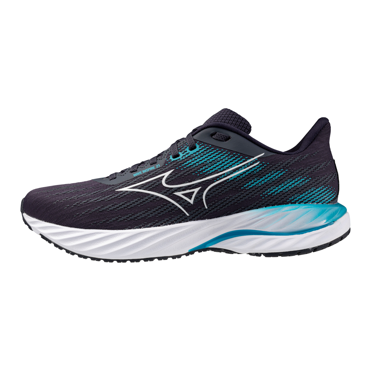Men's Wave Inspire 21 Running Shoe 20
