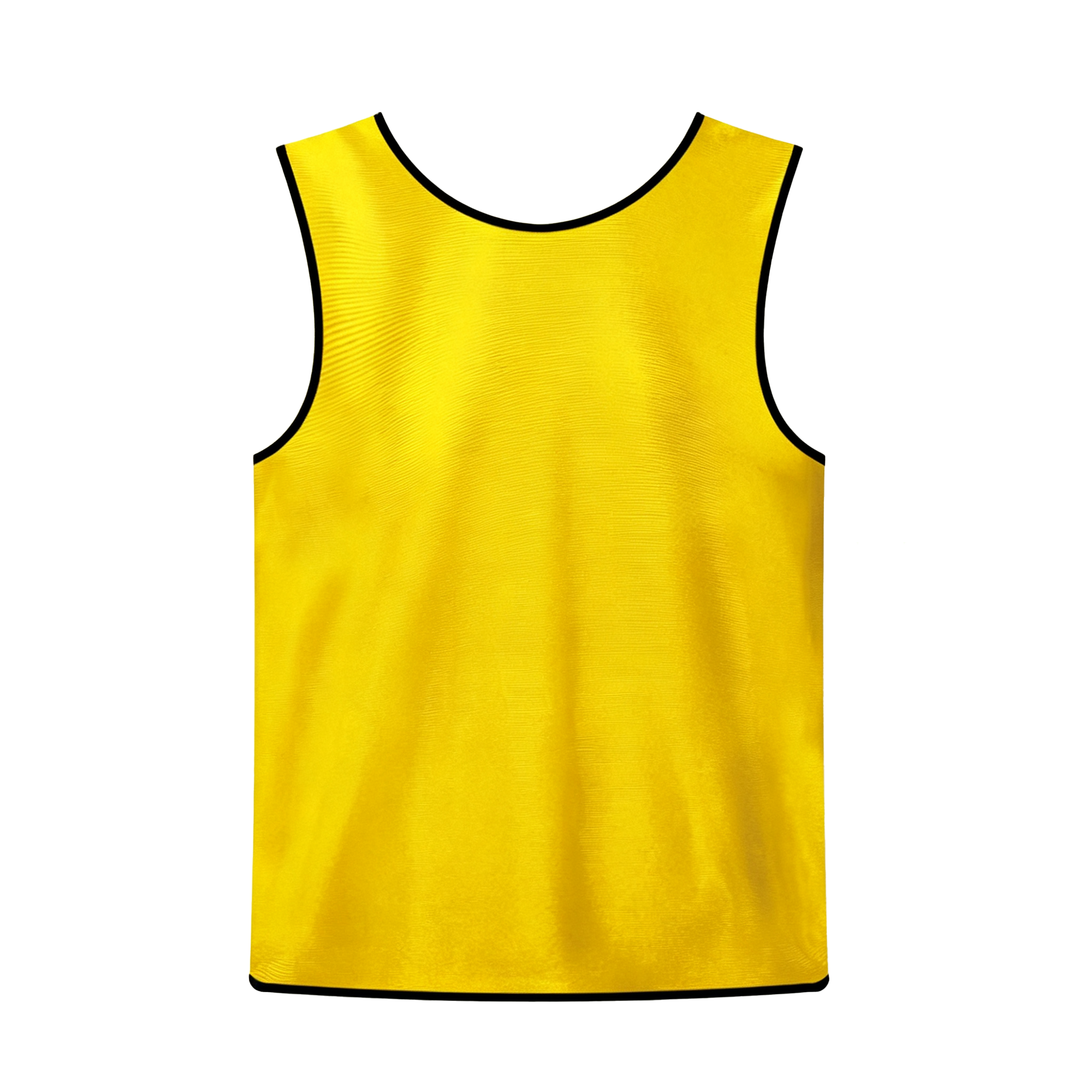 Custom Caddie Training Sport Double Sided Mesh Pinnie Vests 6