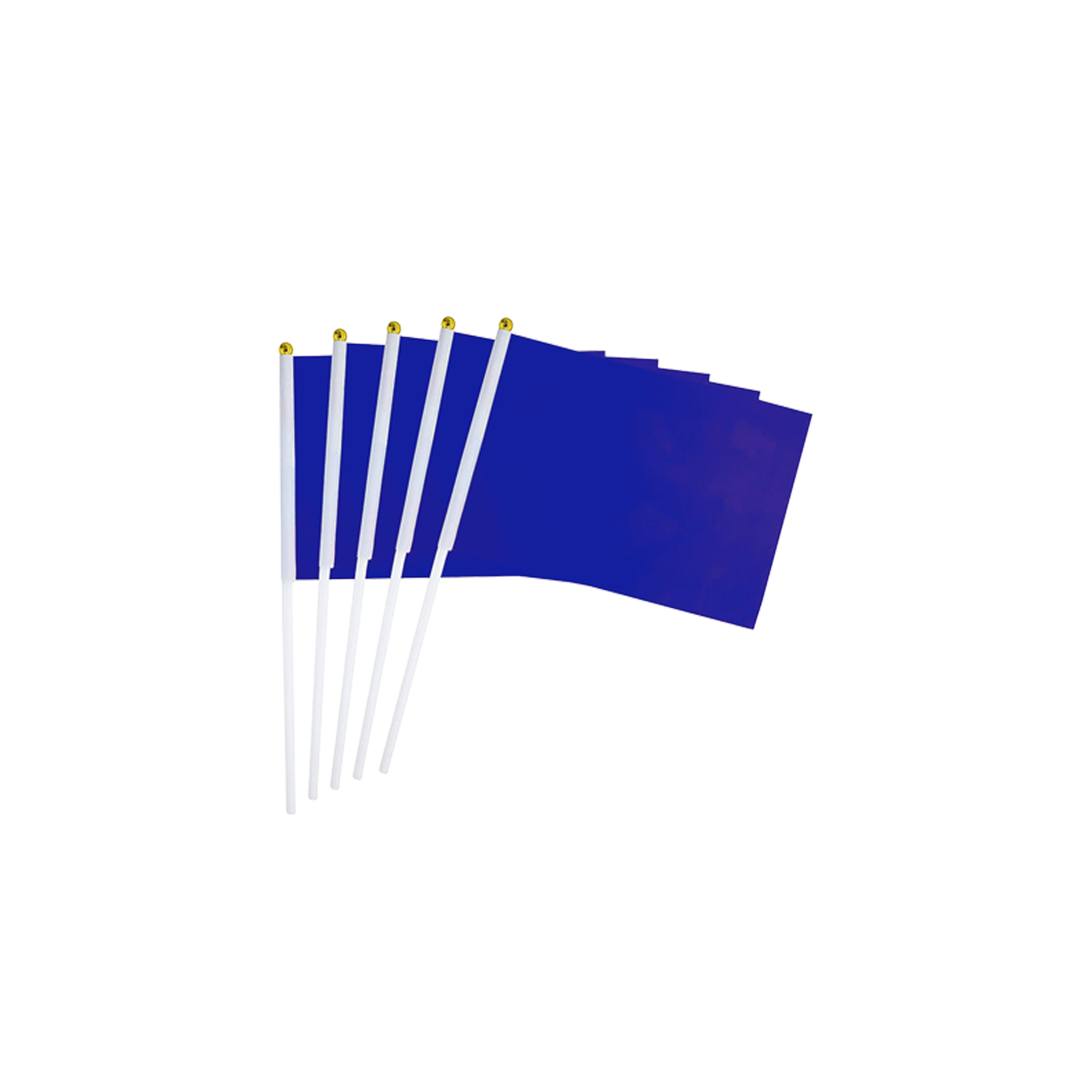Decorative Polyester Banner Flags 21
