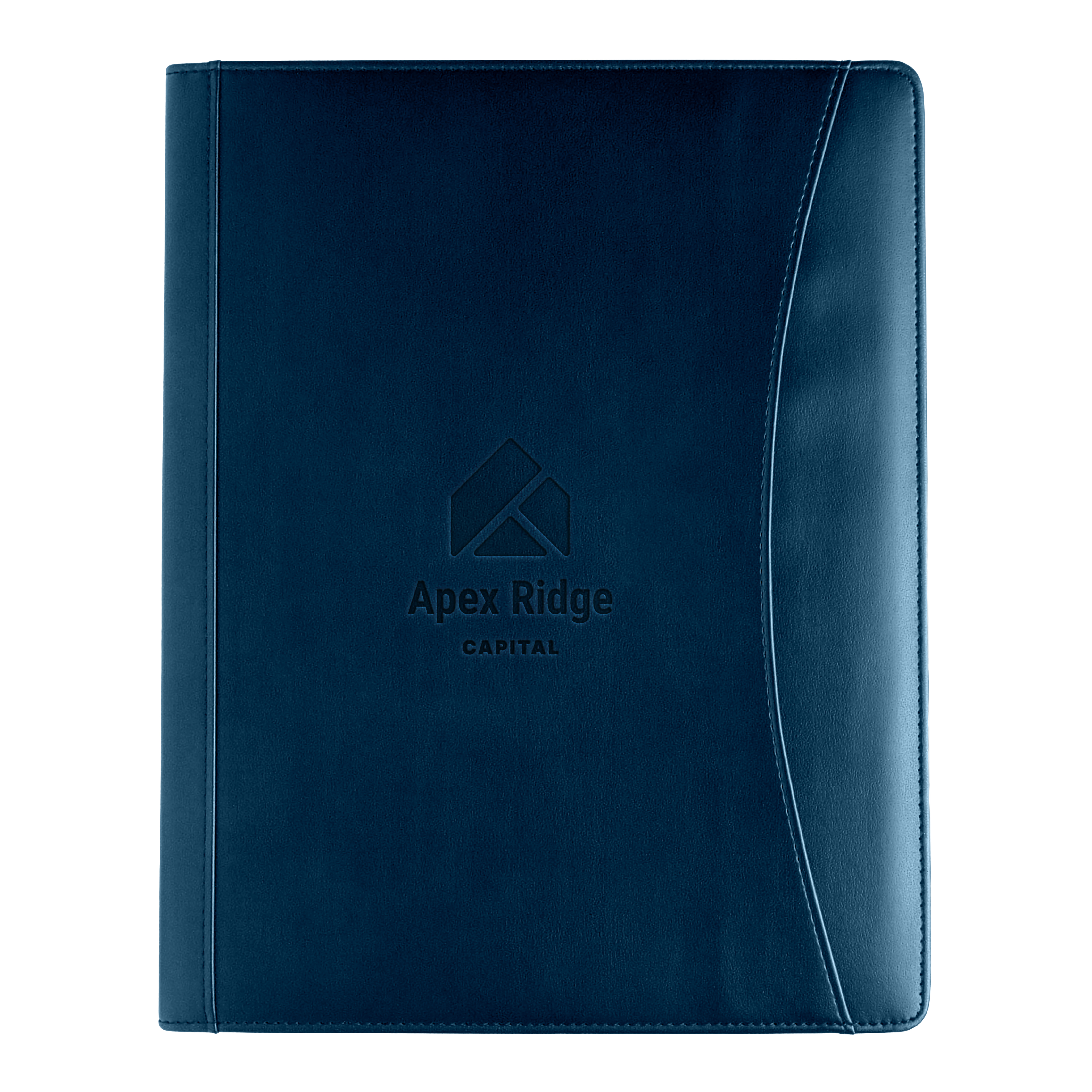 Good Value Executive Crescent Padfolio