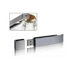 Bottle opener-shaped U Disk USB Flash Drive