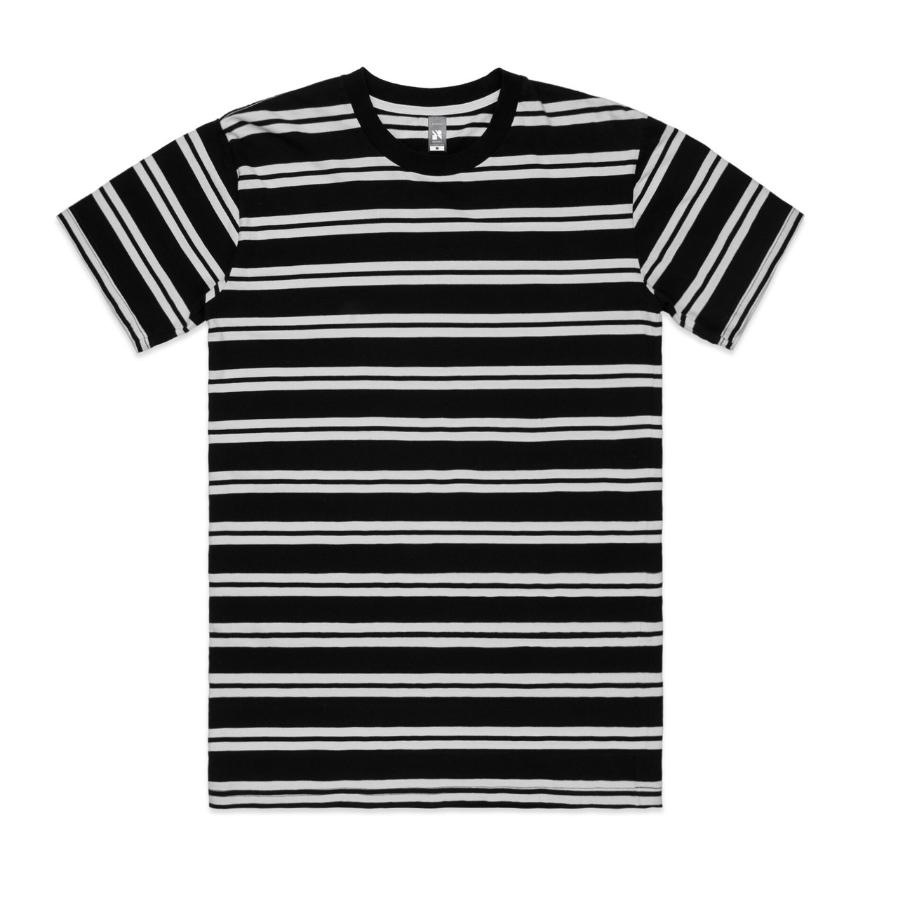 Classic Stripe Tee | 5044 8