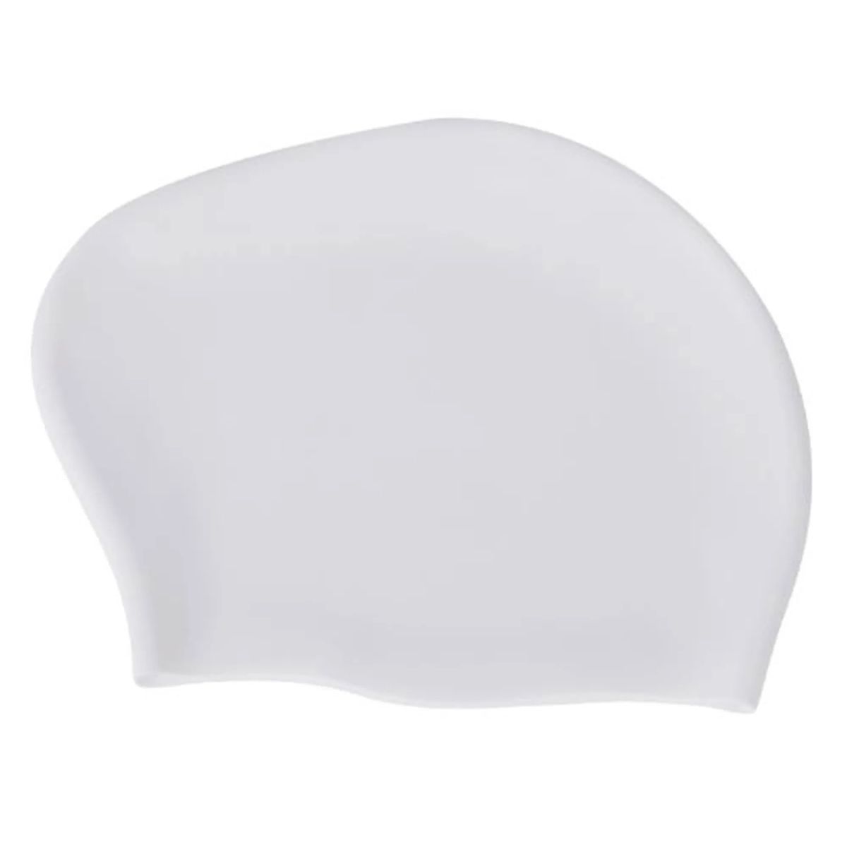 Long Hair Silicone Swim Cap - WPWMA0017 | Thumbs-Up