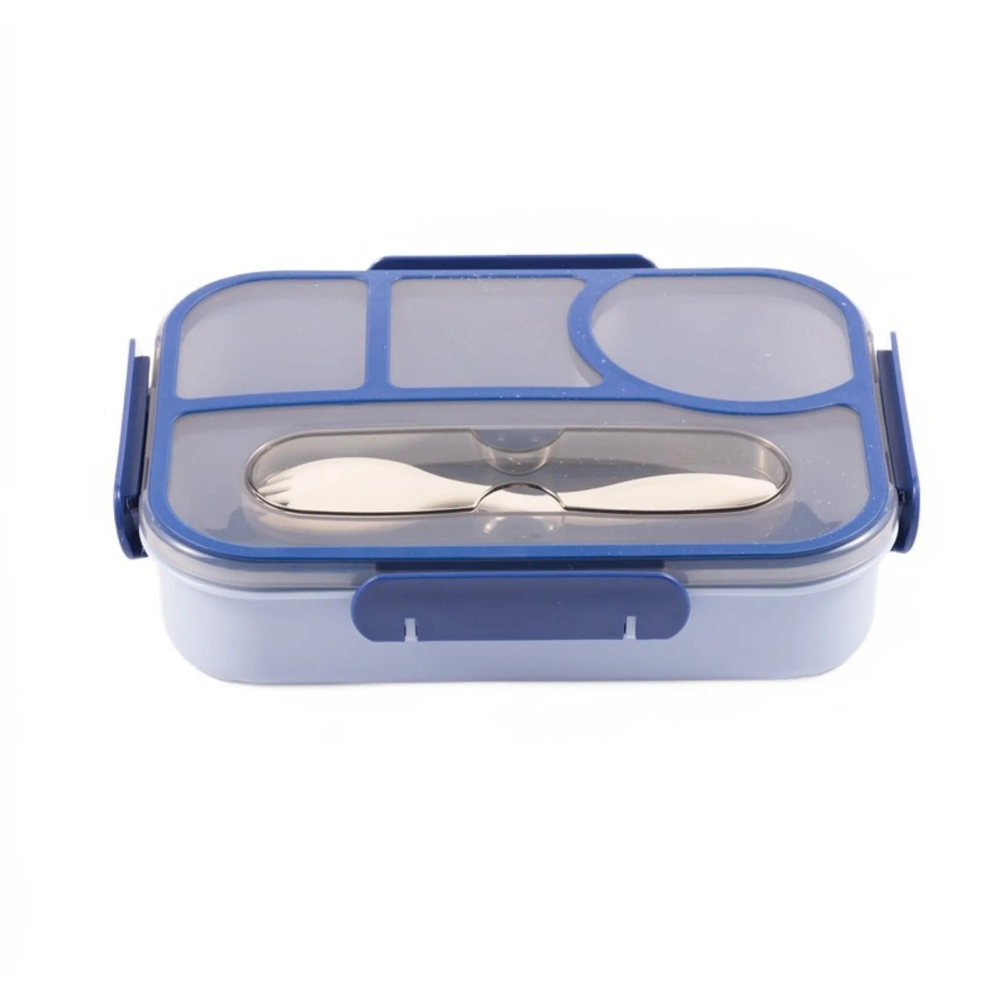 4-Compartment Bento Box 8